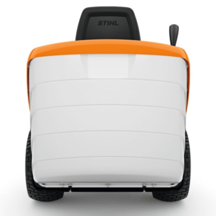 STIHL RT5097Z Ride-On Mower - Image 3