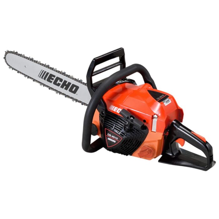 ECHO CS-4010 Petrol Chainsaw