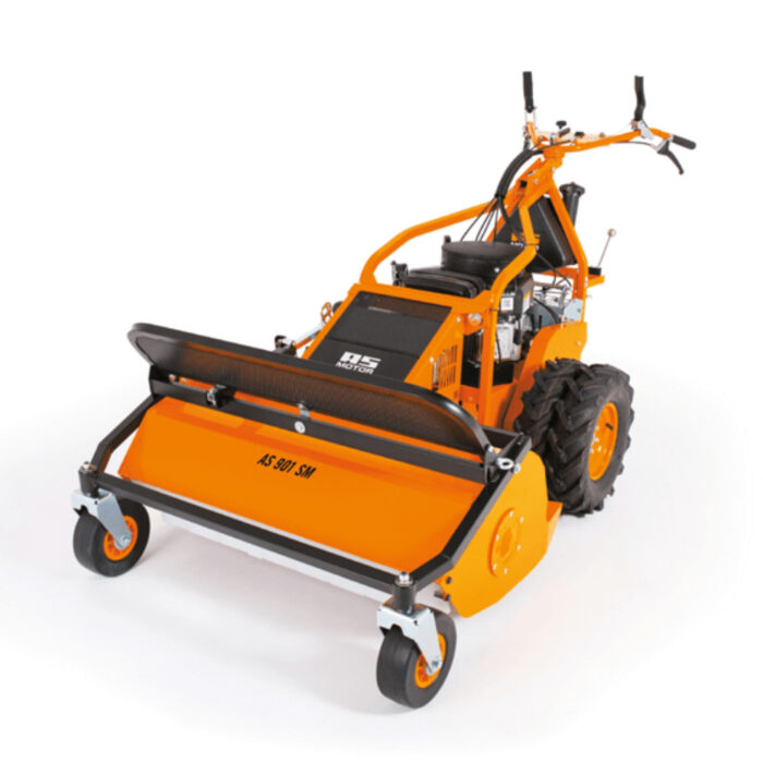 AS MOTOR AS 901 SM Flail Mulcher