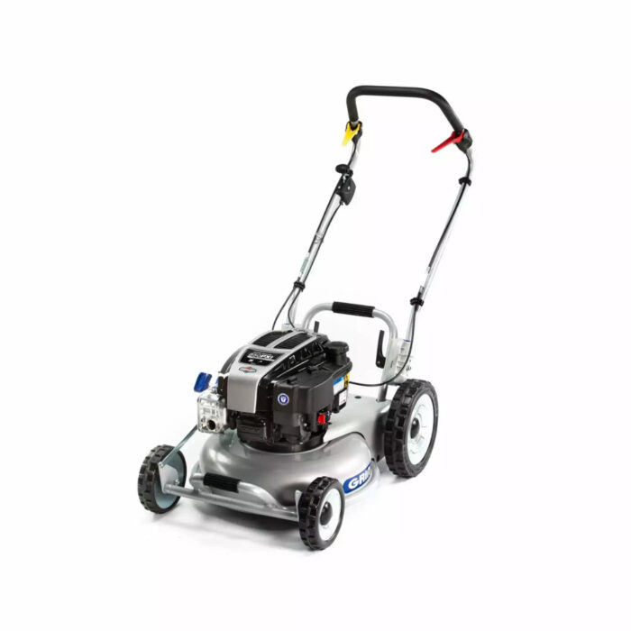 GRIN PM46A Petrol Mulching Lawn Mower