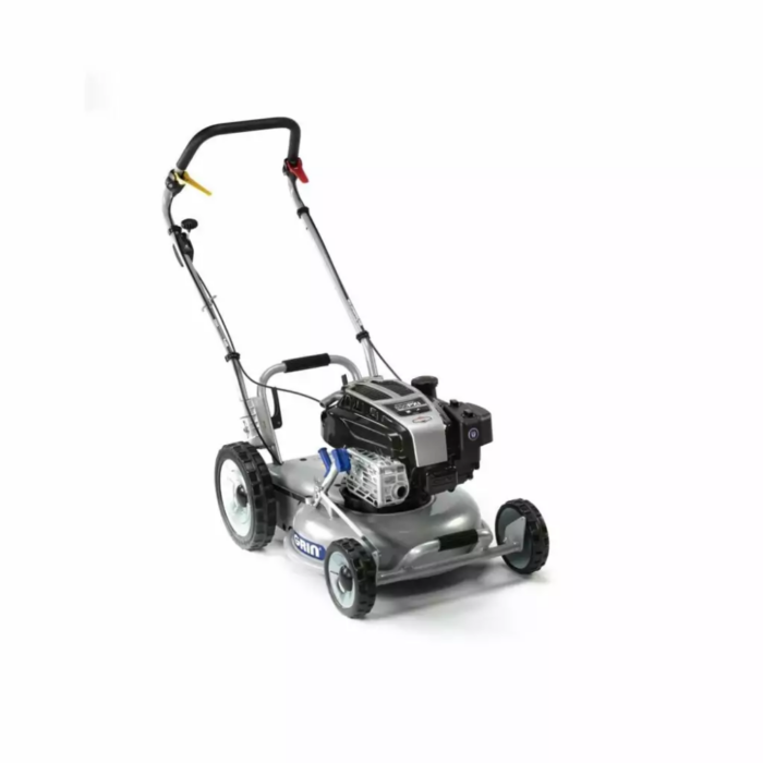 GRIN PM46A Petrol Mulching Lawn Mower - Image 2