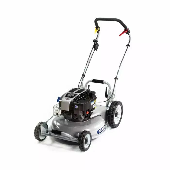 GRIN PM53A Pro Petrol Lawn Mower