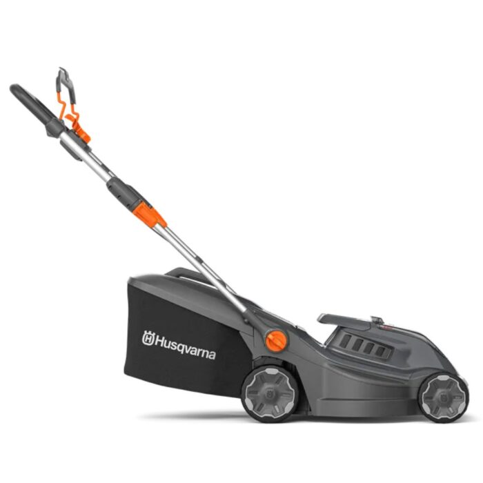 HUSQVARNA Aspire LC34-P4A Battery Lawnmower (Kit) - Image 4