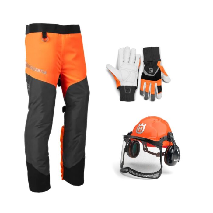 HUSQVARNA FUNCTIONAL Protective Kit