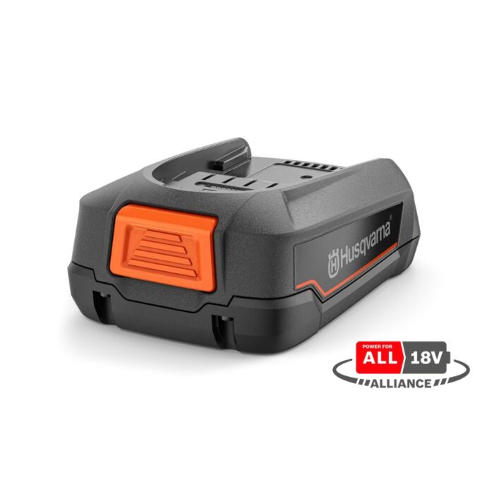HUSQVARNA ASPIRE P4A 18-B45 Battery
