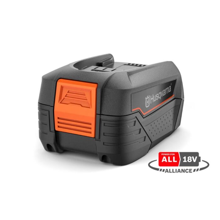 HUSQVARNA ASPIRE P4A 18-B72 Battery