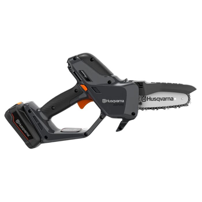 HUSQVARNA ASPIRE PE5-P4A Cordless Pole Pruner (Kit) - Image 2