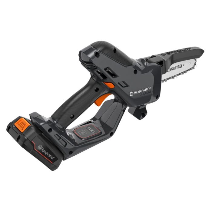 HUSQVARNA ASPIRE PE5-P4A Cordless Pole Pruner (Kit) - Image 3