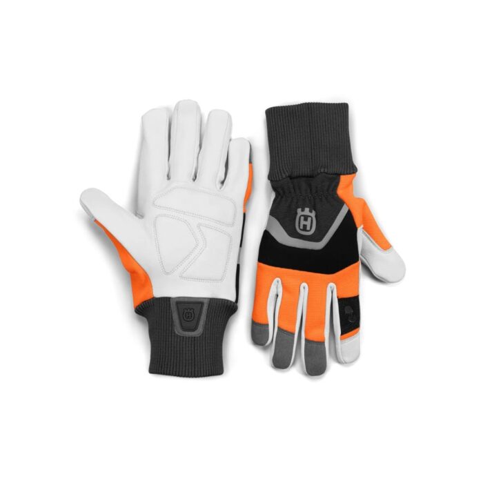 HUSQVARNA FUNCTIONAL 16 Gloves (with saw protection)