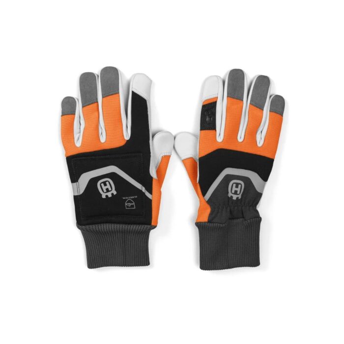 HUSQVARNA FUNCTIONAL 16 Gloves (with saw protection) - Image 2