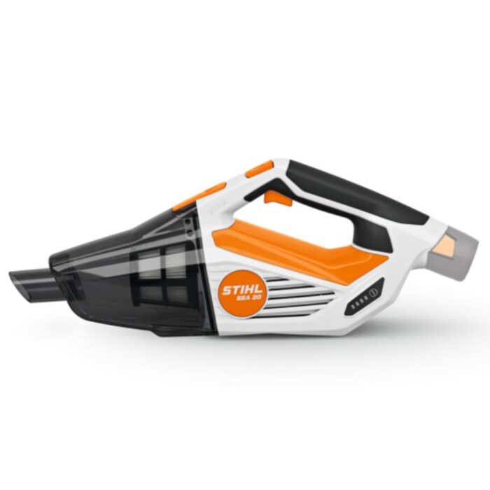 STIHL SEA 20 Cordless Hand Vacuum (Shell Only)