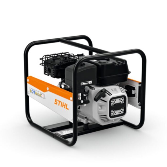STIHL WP 300 Petrol Water Pump - Image 4