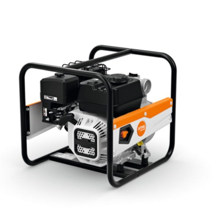 STIHL WP 300 Petrol Water Pump - Image 3