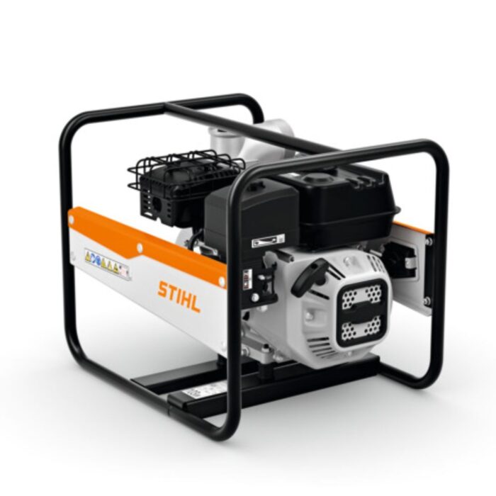 STIHL WP 600 Petrol Water Pump - Image 2