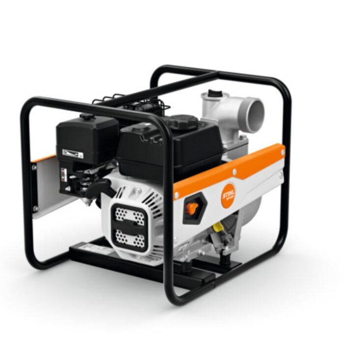 STIHL WP 600 Petrol Water Pump - Image 3