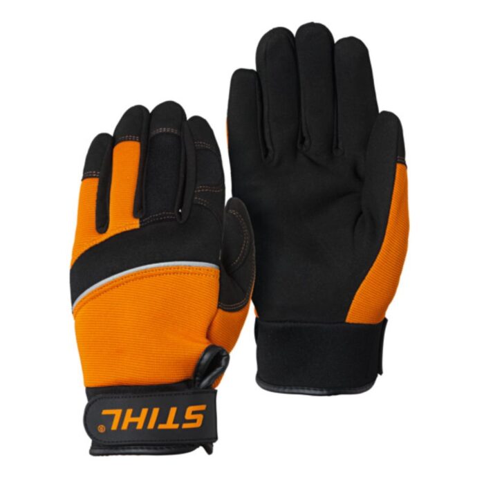 STIHL DYNAMIC VENT Protective Gloves