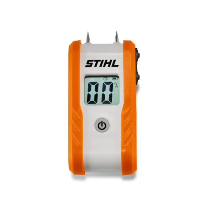 STIHL Wood Moisture Gauge