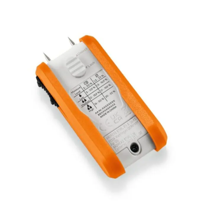 STIHL Wood Moisture Gauge - Image 3