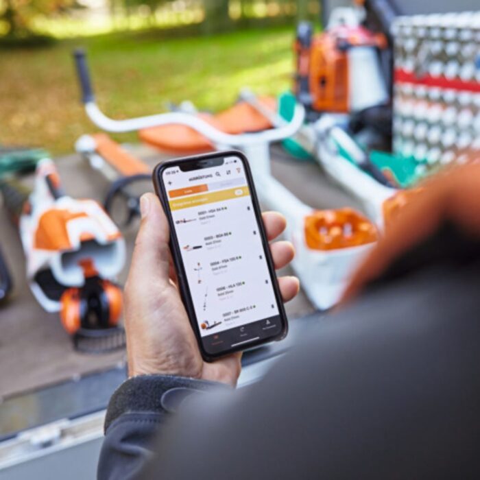 STIHL Smart Connector 2 A - Image 4