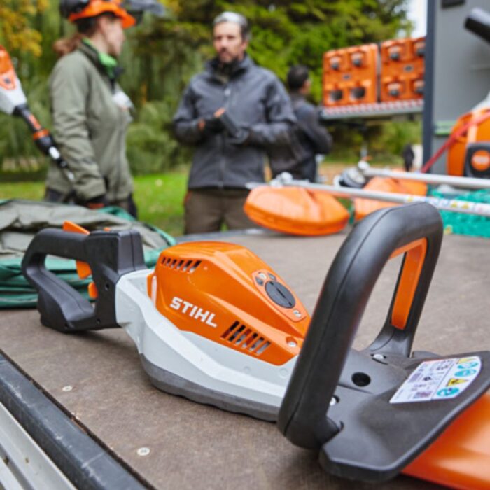 STIHL Smart Connector 2 A - Image 2