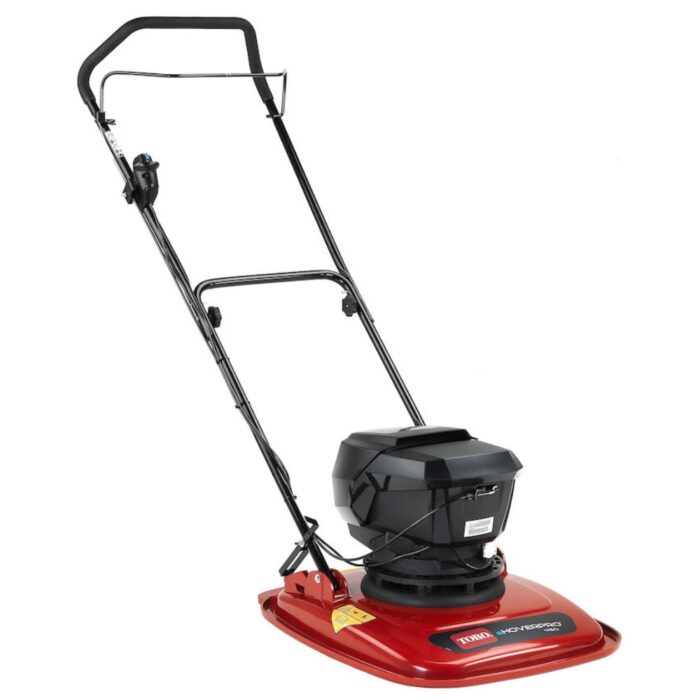 TORO eHoverPro 450 Cordless Hover Mower (Shell Only) - Image 3