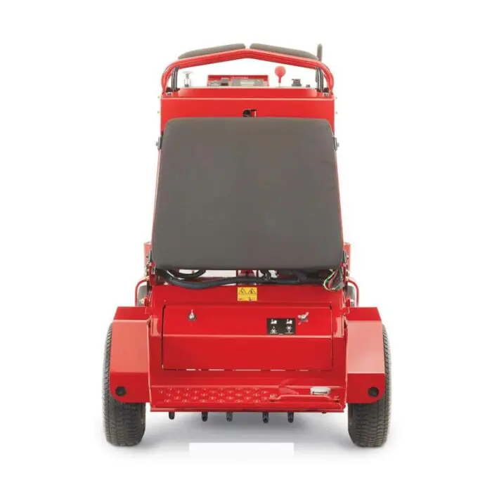 TORO Petrol Stand-On Aerator - Image 4