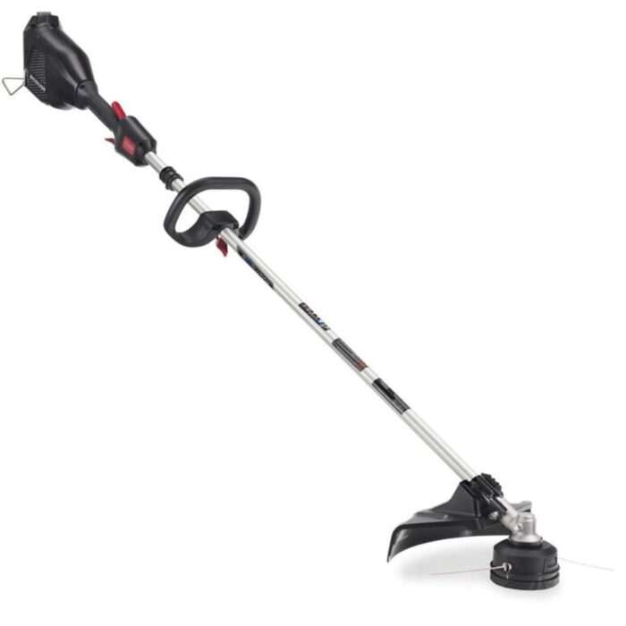 TORO Revolution 60V Max Cordless String Trimmer (Shell Only)