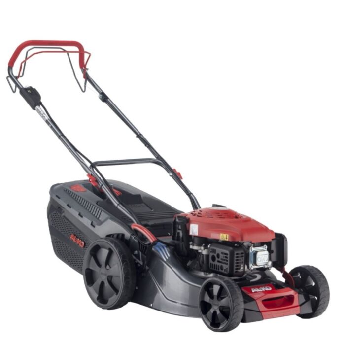 AL-KO Comfort 46.0 SPi-A Petrol Lawnmower