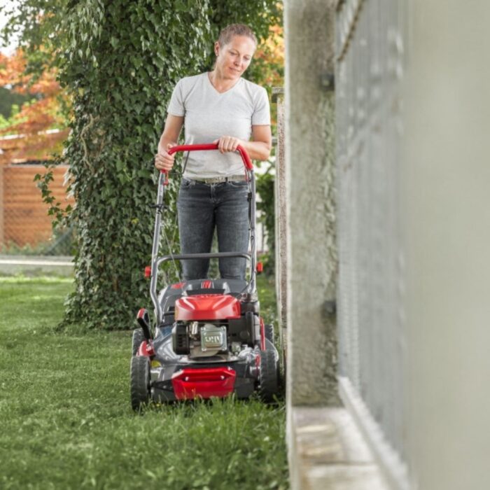 AL-KO Comfort 46.0 SPi-A Petrol Lawnmower - Image 5