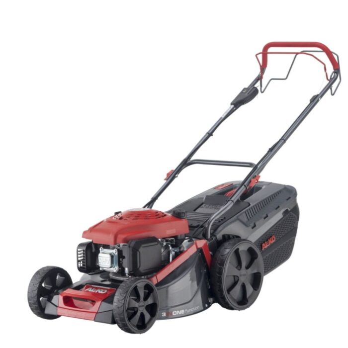 AL-KO Comfort 46.0 SPi-A Petrol Lawnmower - Image 2