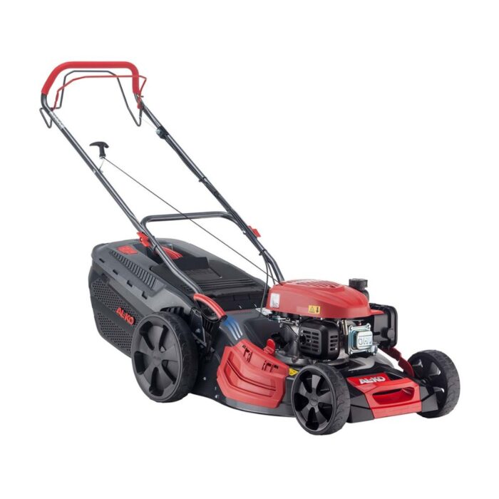 AL-KO Comfort 51.0 SP-A Self-Propelled Petrol Lawnmower