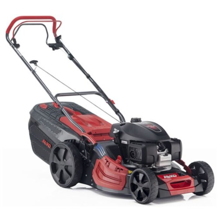 AL-KO Premium 520 SP-H Petrol Lawnmower