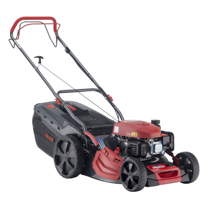 AL-KO Comfort 46.0 SP-A Petrol Lawnmower