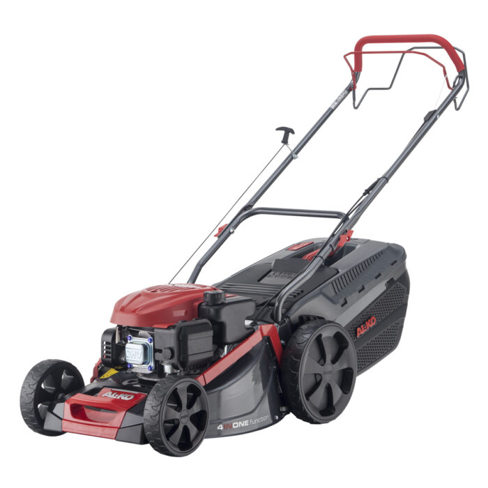 AL-KO Comfort 46.0 SP-A Petrol Lawnmower - Image 2