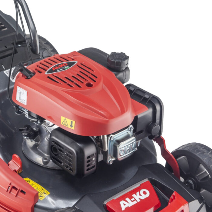 AL-KO Comfort 46.0 SP-A Petrol Lawnmower - Image 3