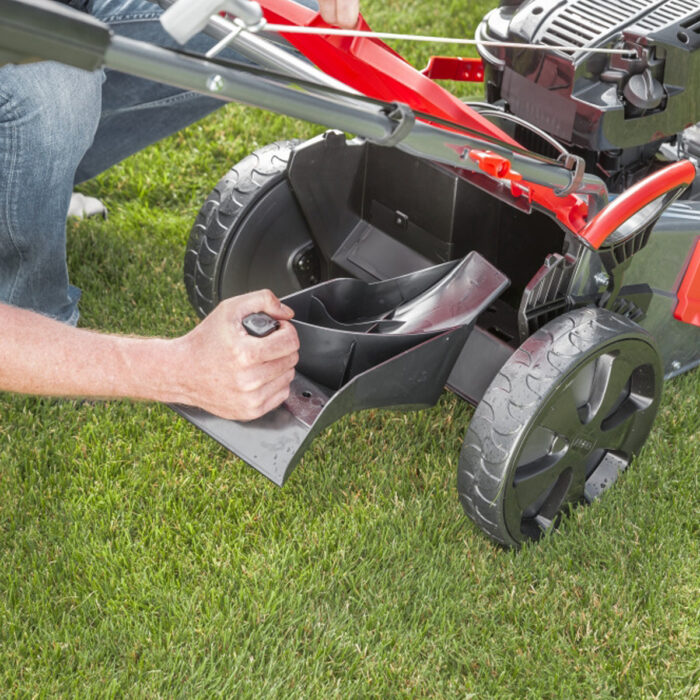 AL-KO Comfort 46.0 SP-A Petrol Lawnmower - Image 4