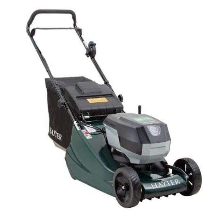 HAYTER Harrier 41 Cordless Push Mower (Shell Only)