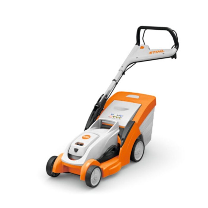 STIHL RMA 239 C Cordless Lawnmower (Shell Only) - Image 2