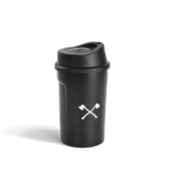 STIHL TIMBERSPORTS® Coffee-to-go Cup - Image 2