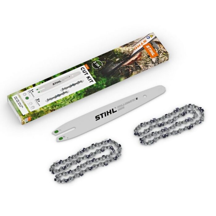 STIHL Cut Kit 6 (MSA 60/70/120/140/160, MS 151, HTA 66/86, HT 103/133) - Image 2