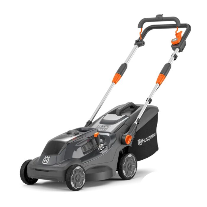 HUSQVARNA Aspire™ LC34-P4A Battery Lawnmower (Kit) - Image 2