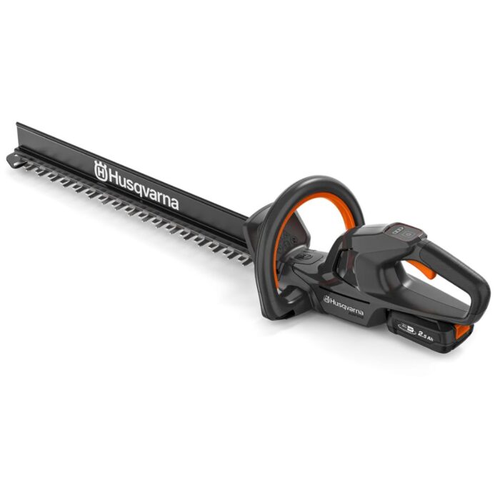 HUSQVARNA Aspire H50-P4A Battery Hedge Trimmer