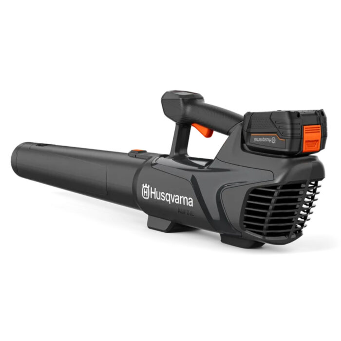 HUSQVARNA Aspire B8X-P4A Cordless Handheld Leaf Blower (Kit) - Image 3