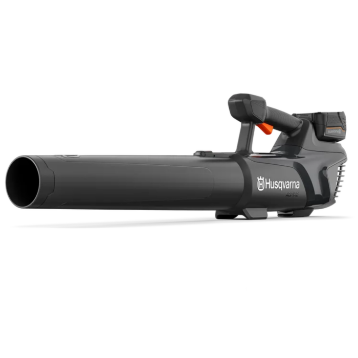 HUSQVARNA Aspire B8X-P4A Cordless Handheld Leaf Blower (Kit) - Image 5