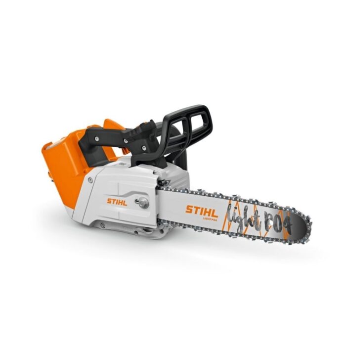 STIHL MSA 220 T Cordless Chainsaw (Shell Only) - Image 3