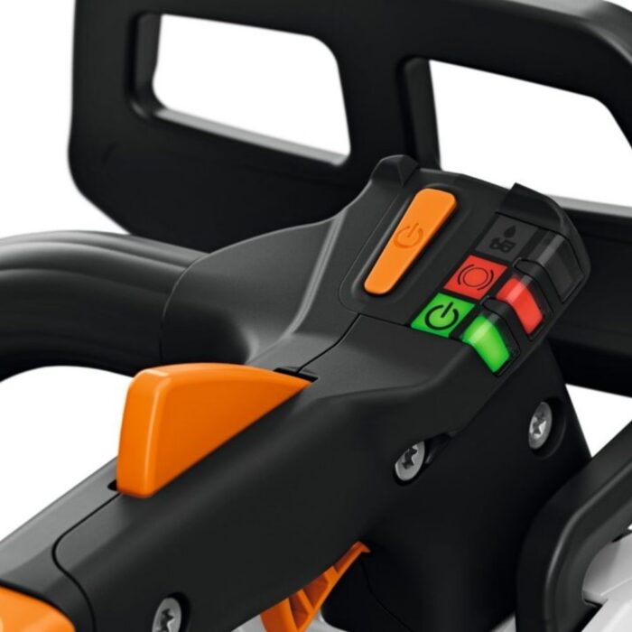 STIHL MSA 220 T Cordless Chainsaw (Shell Only) - Image 5