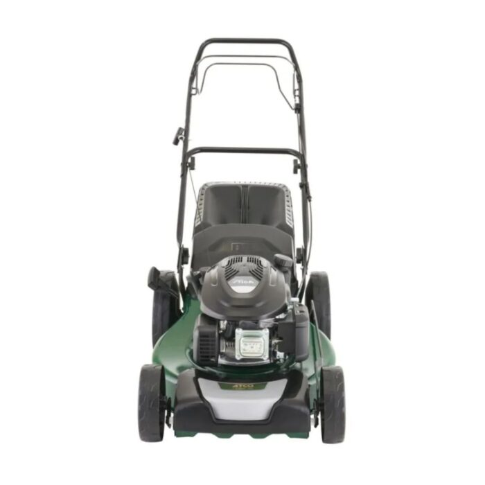 ATCO Classic 20S Petrol Lawnmower - Image 3