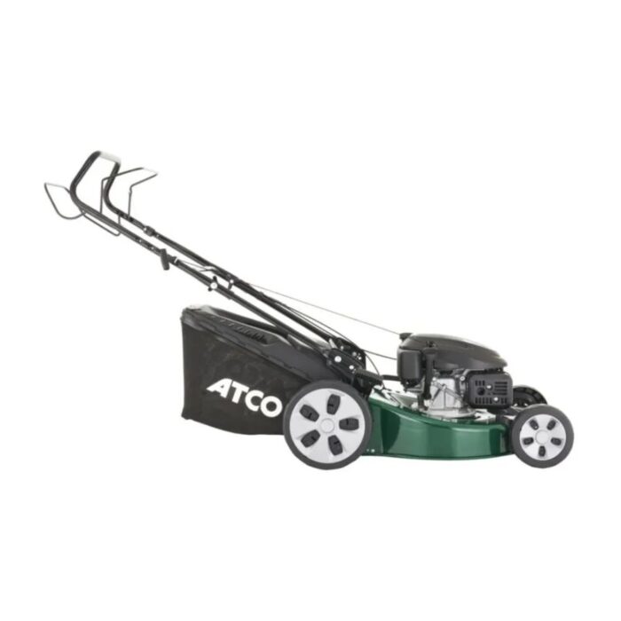 ATCO Classic 20S Petrol Lawnmower - Image 4