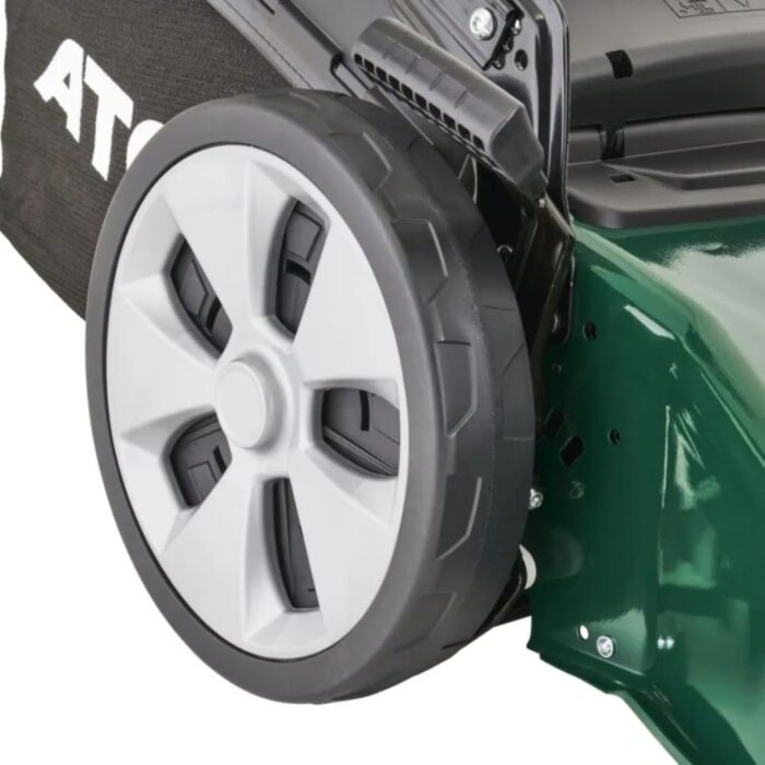 ATCO Classic 20S Petrol Lawnmower - Image 6