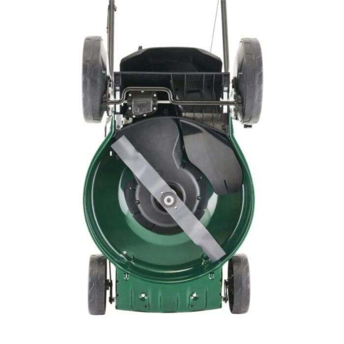 ATCO Classic 20S Petrol Lawnmower - Image 7